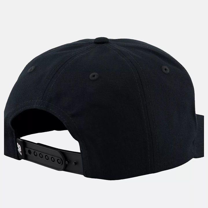 New balance Numeric 5 Panel A Frame Flat Brim