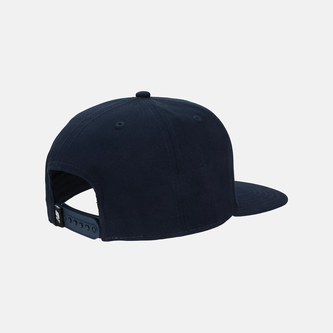 New balance Numeric 5 Panel A Frame Flat Brim