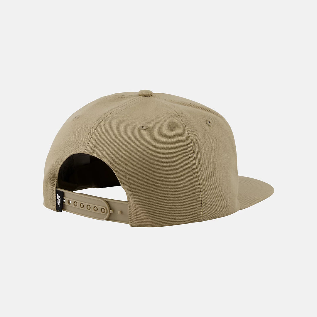 New balance Numeric 5 Panel A Frame Flat Brim