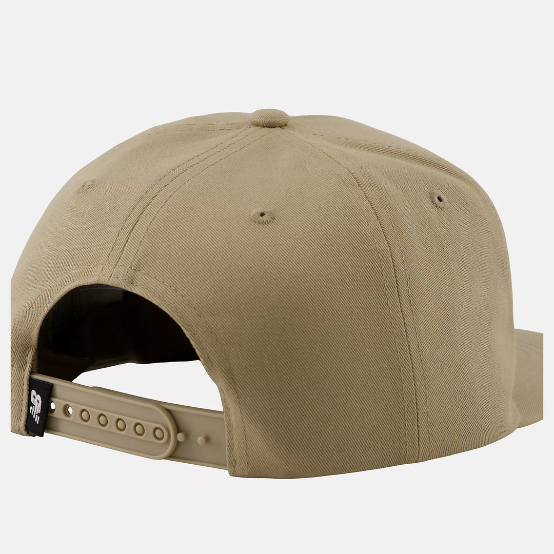 New balance Numeric 5 Panel A Frame Flat Brim