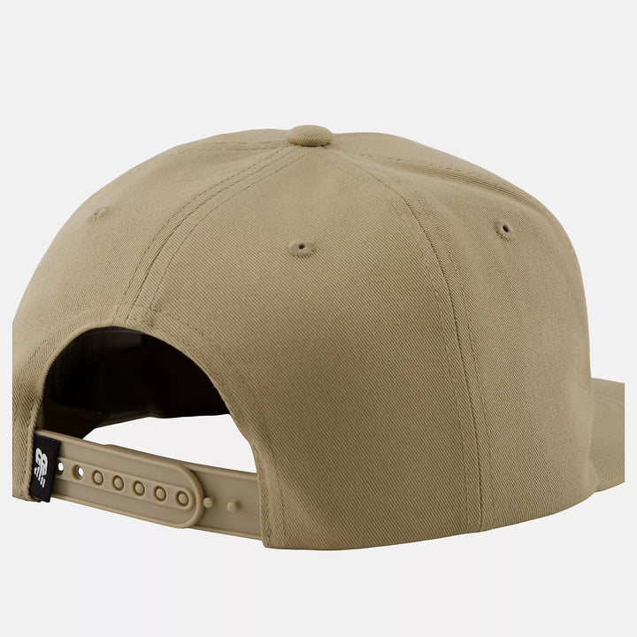 New balance Numeric 5 Panel A Frame Flat Brim