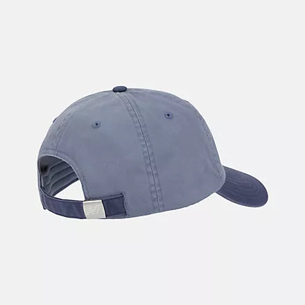 New balance 6 panel Circle Graphic Hat