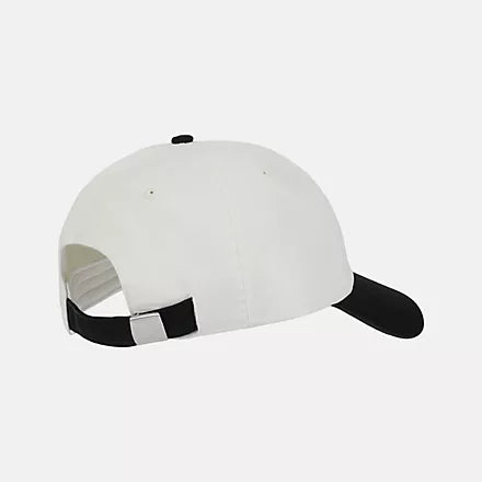 New balance 6 panel Circle Graphic Hat