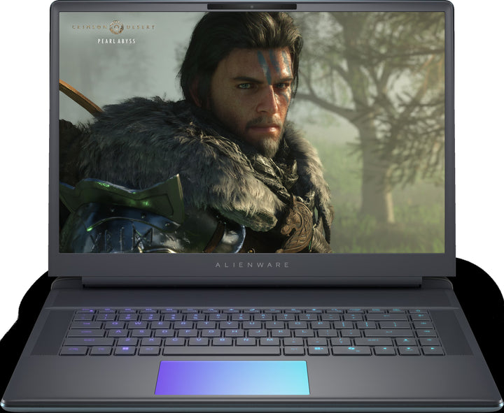 DELL Alienware 16 Area-51 Gaming Laptop