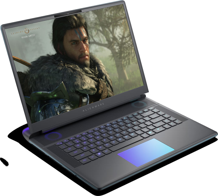 DELL Alienware 16 Area-51 Gaming Laptop