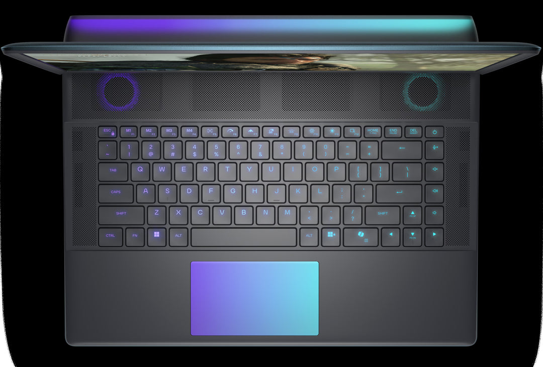 DELL Alienware 16 Area-51 Gaming Laptop