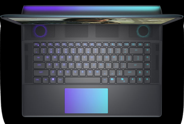 DELL Alienware 16 Area-51 Gaming Laptop