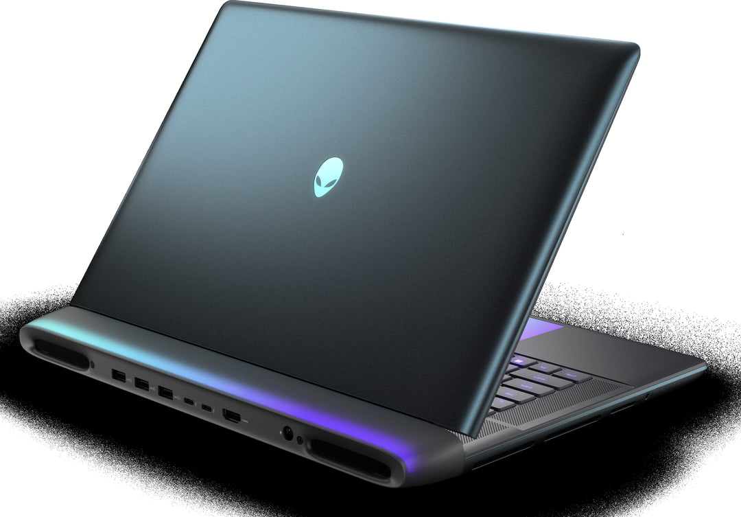 DELL Alienware 16 Area-51 Gaming Laptop