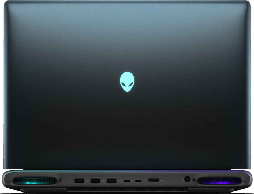 DELL Alienware 16 Area-51 Gaming Laptop