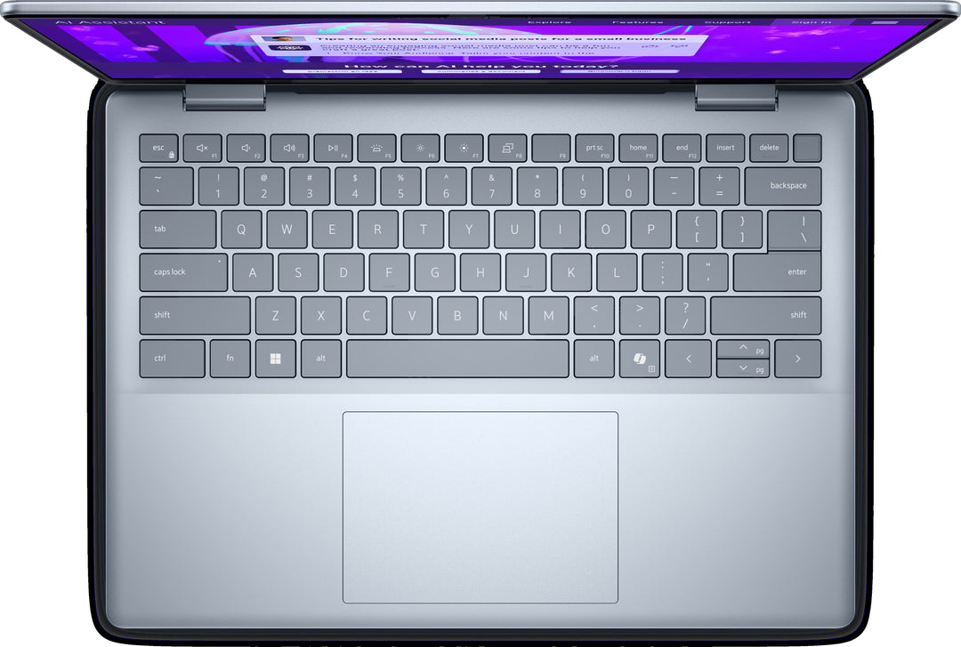Dell 14 Plus Laptop