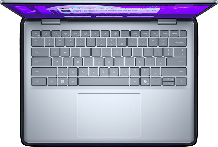 Dell 14 Plus Laptop