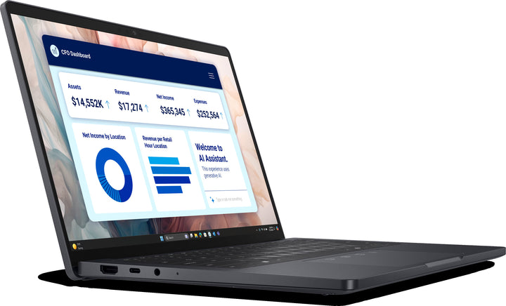 Dell Pro 13 Premium Laptop