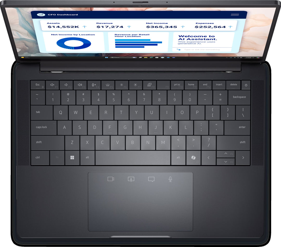 Dell Pro 13 Premium Laptop