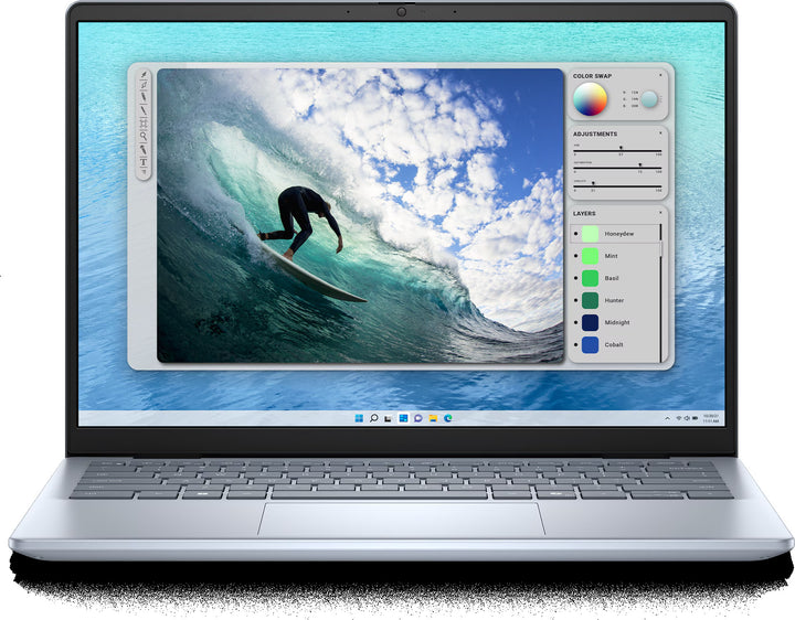 DELL Inspiron 14 Laptop