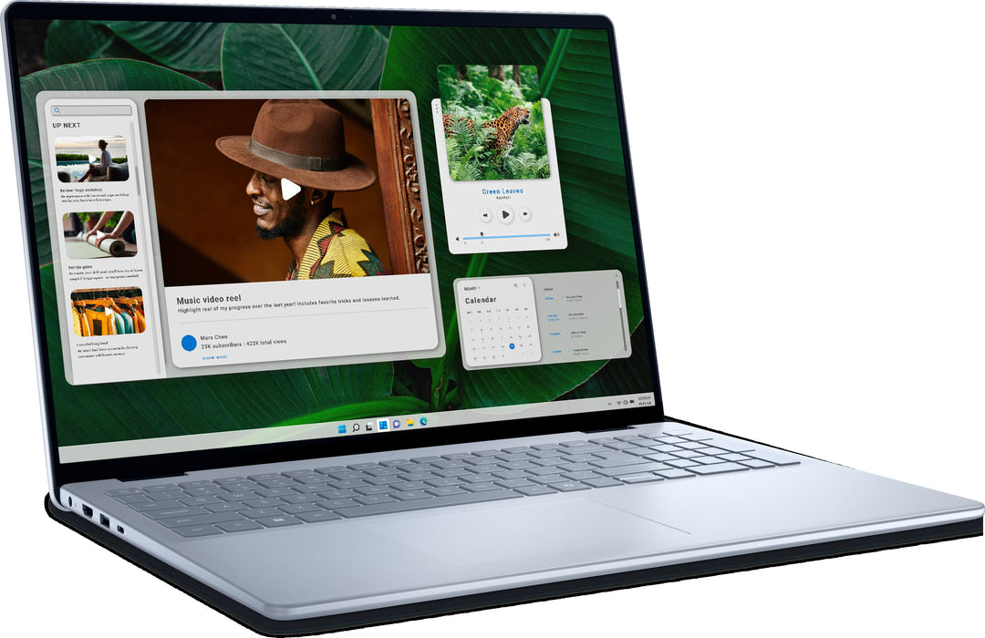 DELL Inspiron 16 Laptop