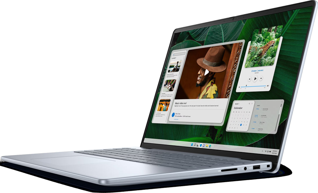 DELL Inspiron 16 Laptop
