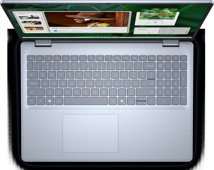 DELL Inspiron 16 Laptop