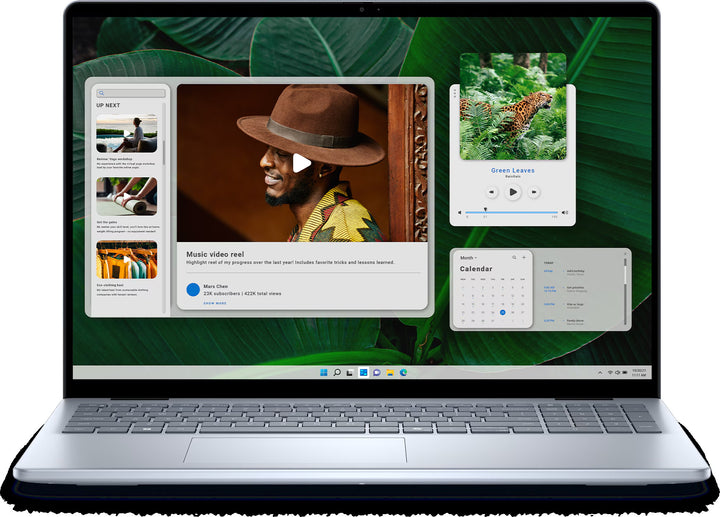DELL Inspiron 16 Laptop
