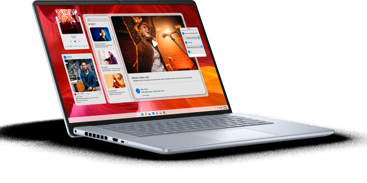 DELL Inspiron 16 Plus Laptop
