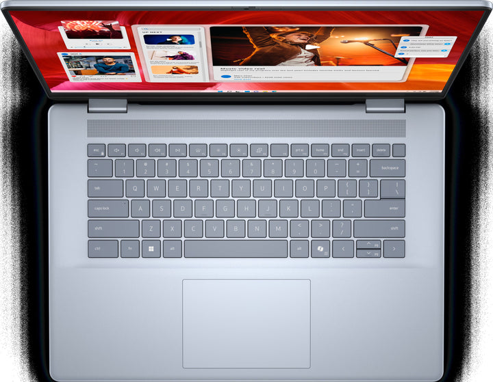 DELL Inspiron 16 Plus Laptop