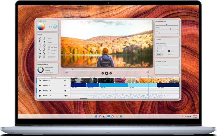 DELL Inspiron 16 Plus Laptop