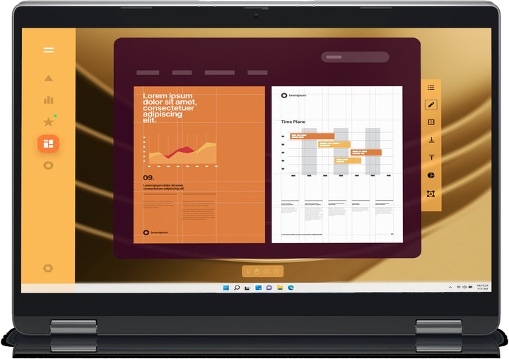 DELL Latitude 5350 Laptop or 2-in-1