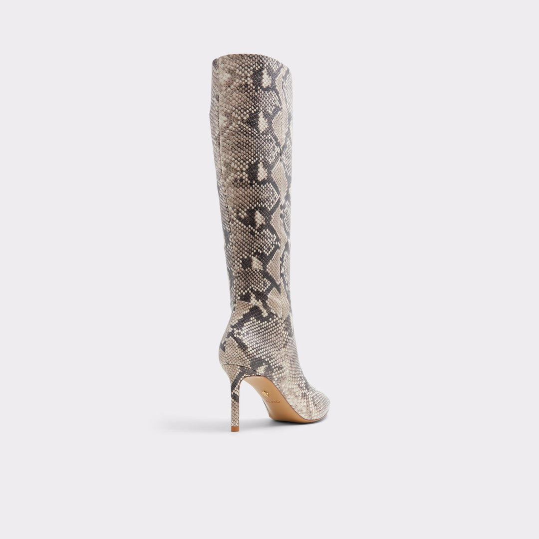 ALDO Laroche Knee-high boot
