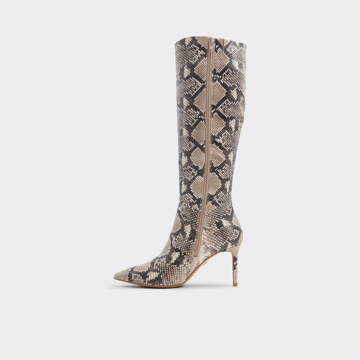ALDO Laroche Knee-high boot