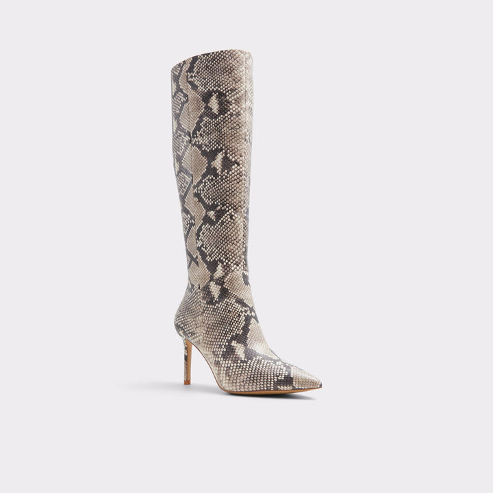 ALDO Laroche Knee-high boot