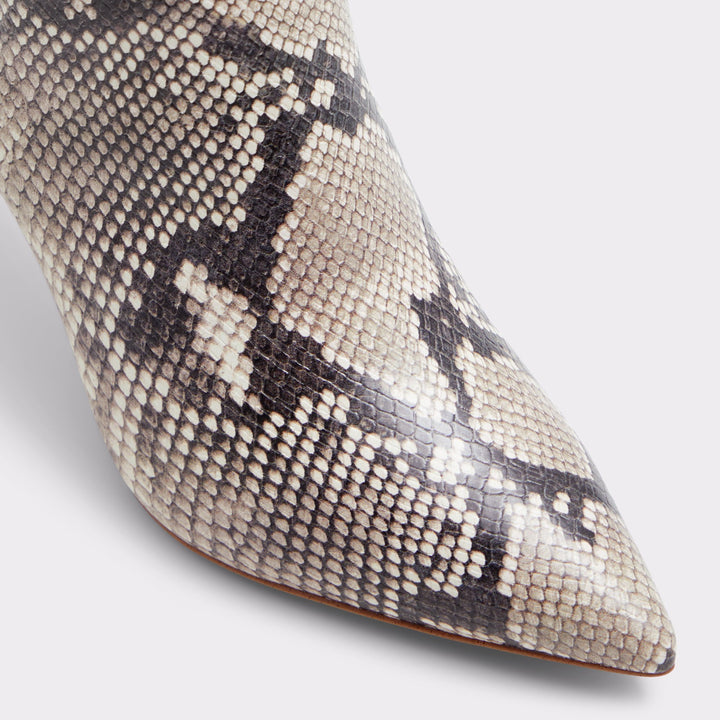 ALDO Laroche Knee-high boot