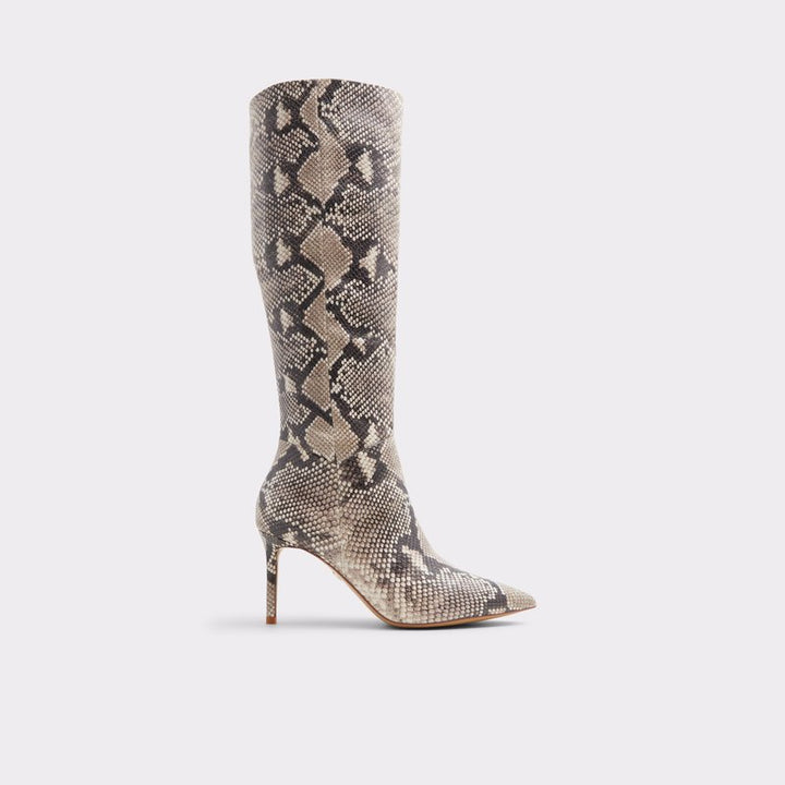 ALDO Laroche Knee-high boot