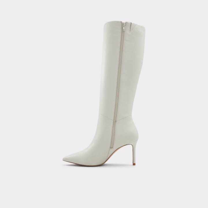 ALDO Laroche Knee-high boot