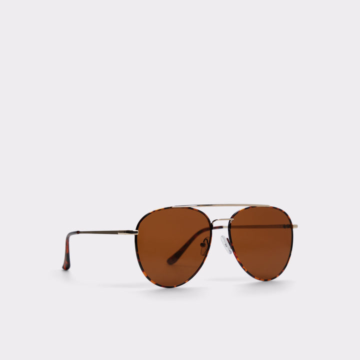 Aldo Laromaw Aviator sunglasses