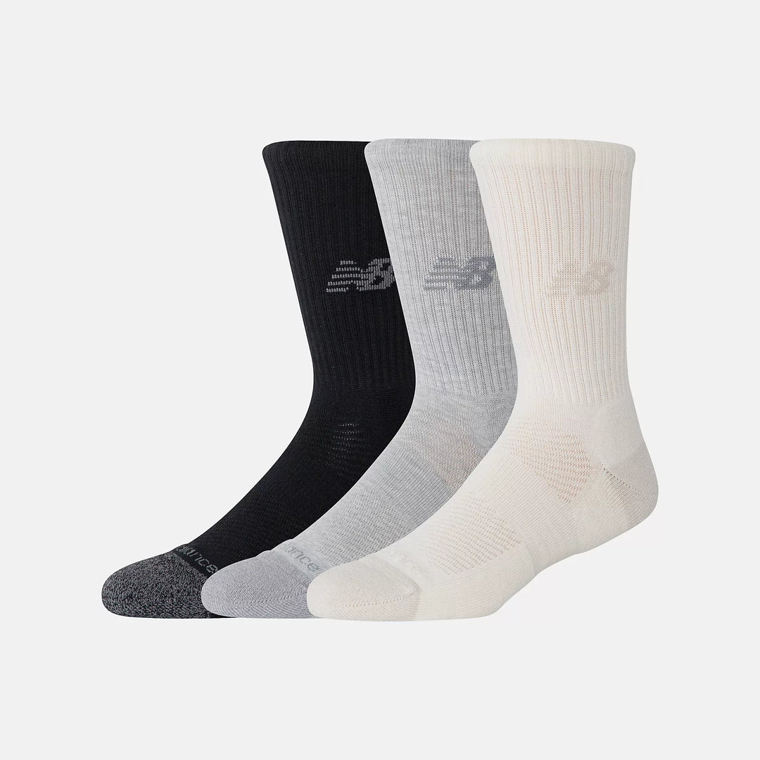 New balance Active Crew Socks 3 Pack