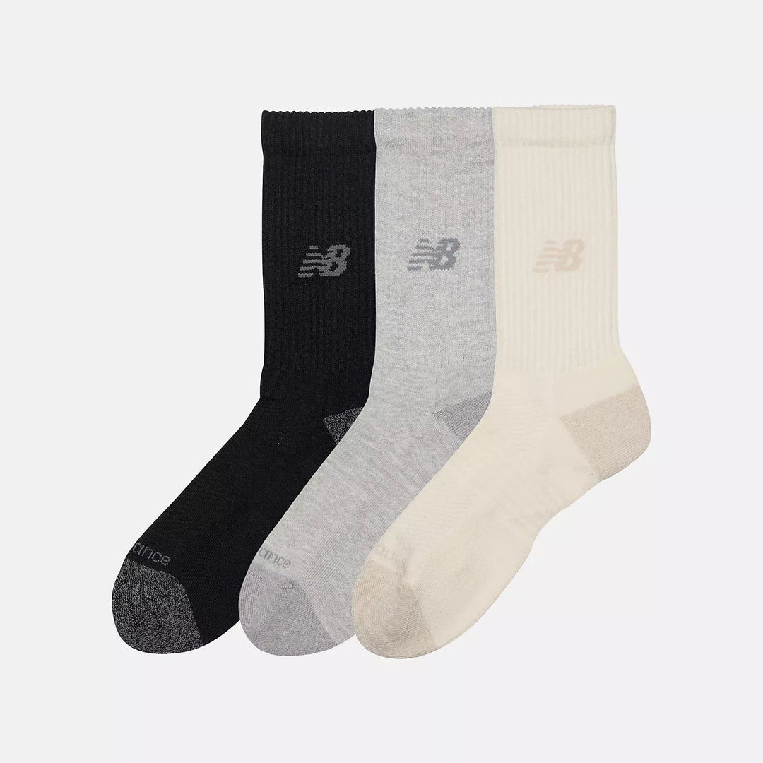 New balance Active Crew Socks 3 Pack
