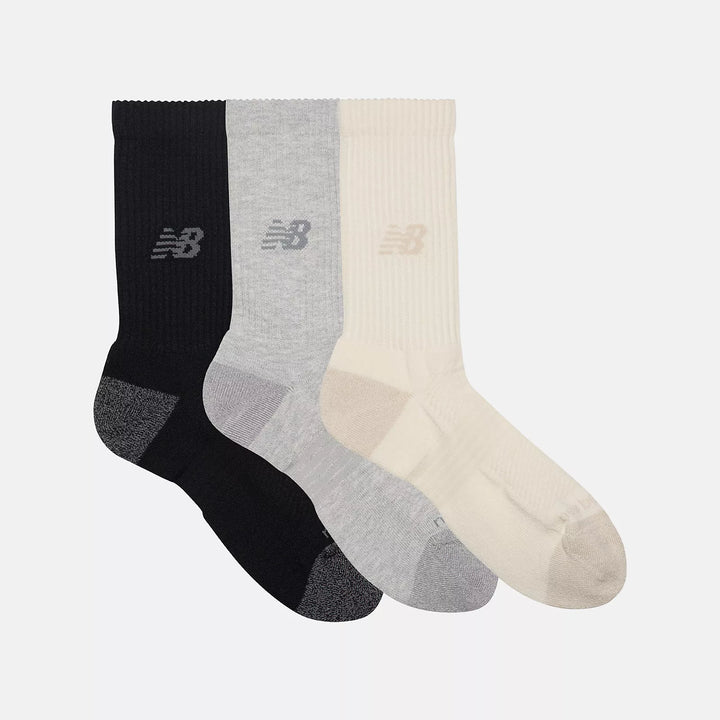 New balance Active Crew Socks 3 Pack