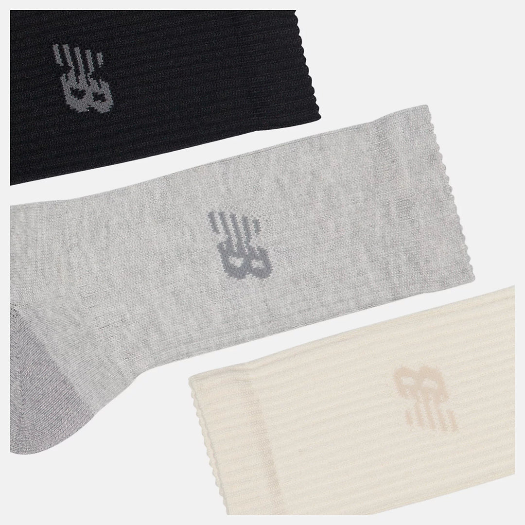 New balance Active Crew Socks 3 Pack