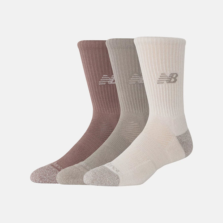 New balance Active Crew Socks 3 Pack
