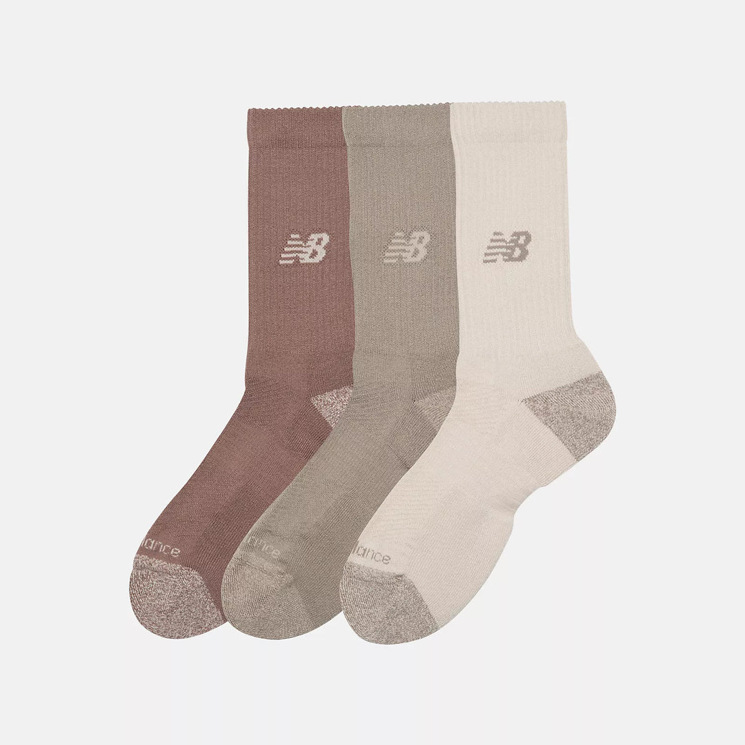 New balance Active Crew Socks 3 Pack