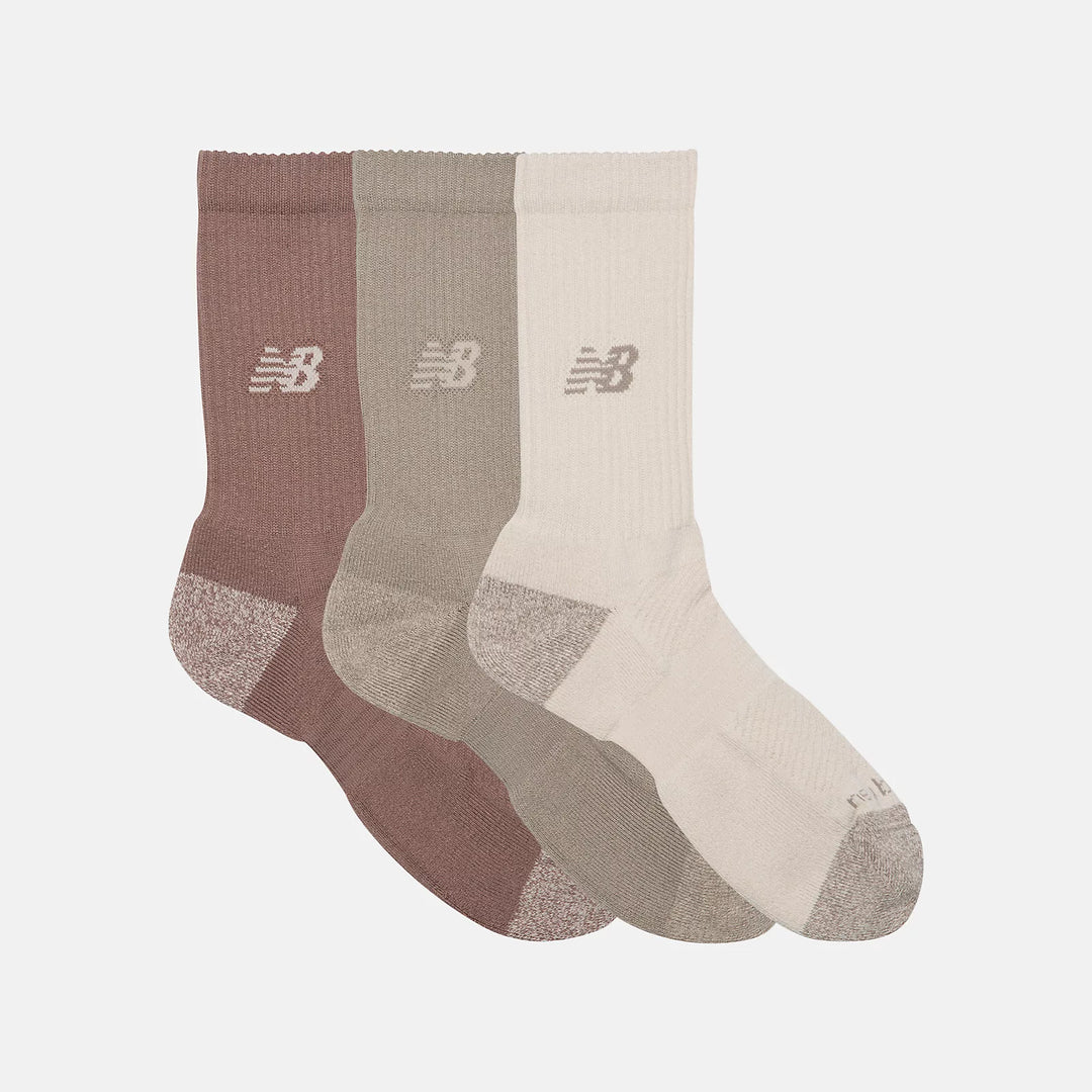 New balance Active Crew Socks 3 Pack