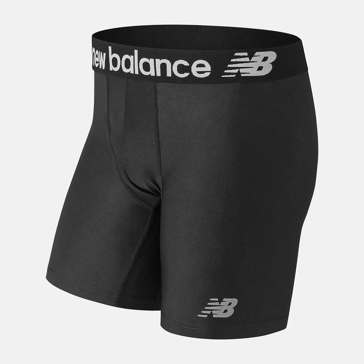New balance Mens 6 Inch Ultra Boxer Brief