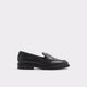 black marl heather