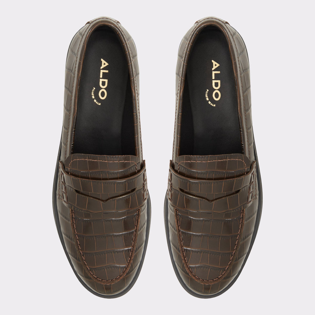ALDO Lededanten Loafer
