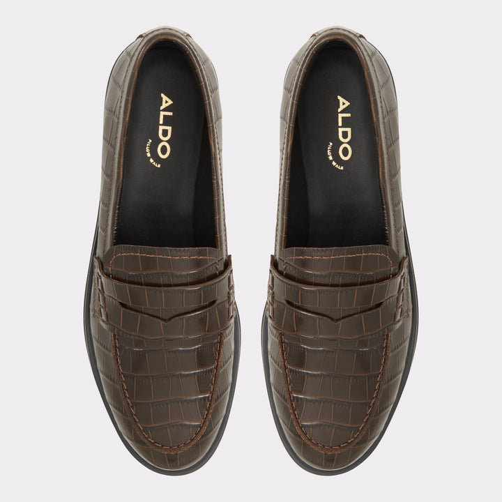 ALDO Lededanten Loafer