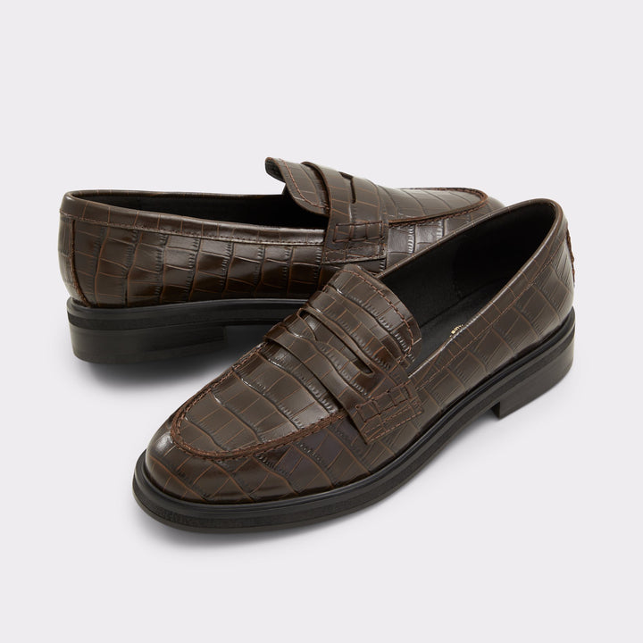 ALDO Lededanten Loafer