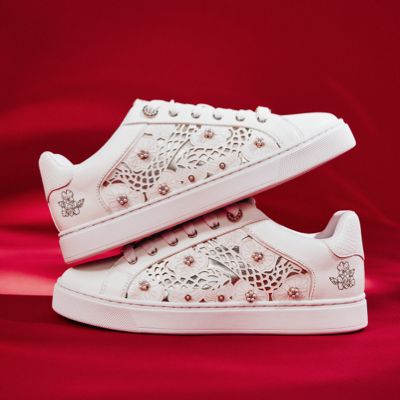 ALDO Leonia Low top sneaker