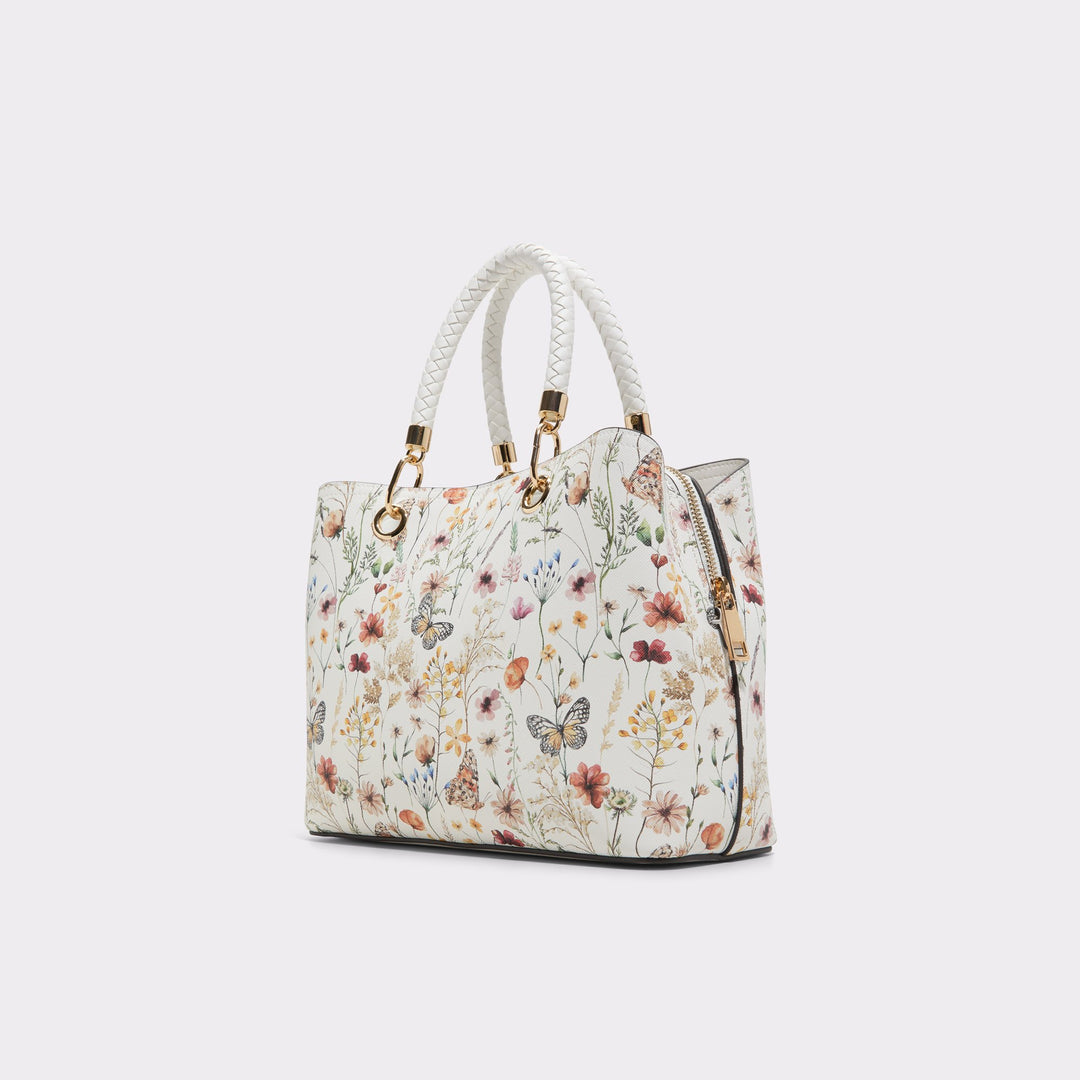 ALDO Lothycannx Satchel bag