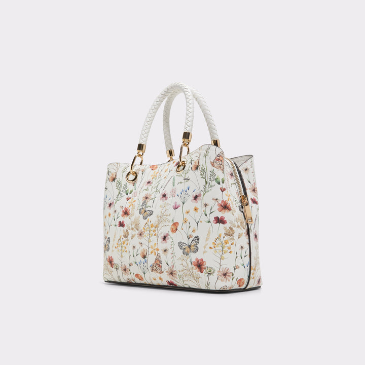 ALDO Lothycannx Satchel bag