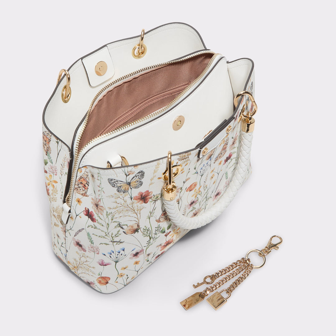 ALDO Lothycannx Satchel bag