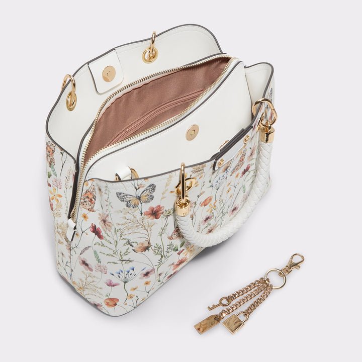ALDO Lothycannx Satchel bag